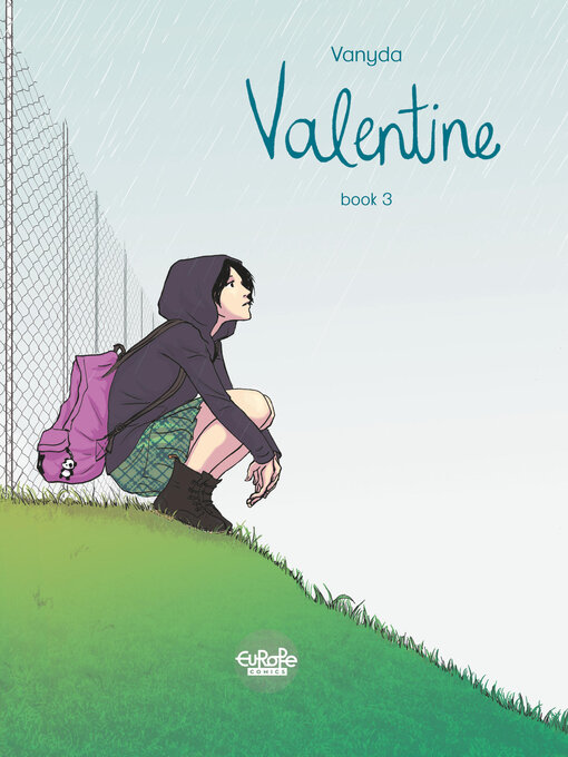 Title details for Valentine, Volume 3 by Vanyda - Available